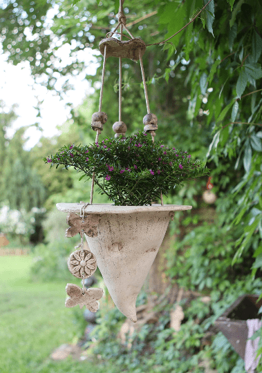 Ampel Harry klein, inspiriert vom sprechenden Hut
