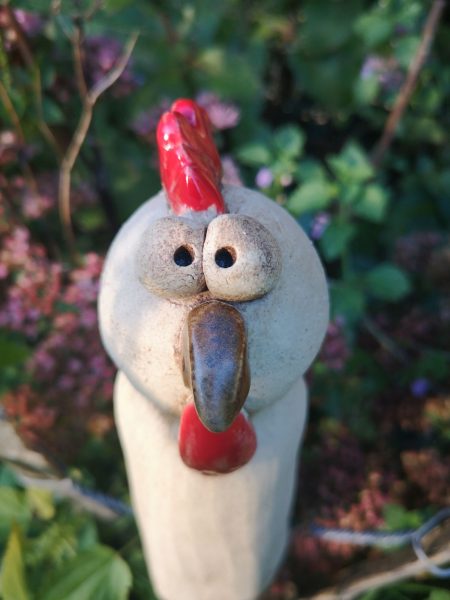 Henriette Beetstecker